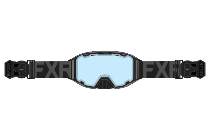FXR Maverick QRS black ops min