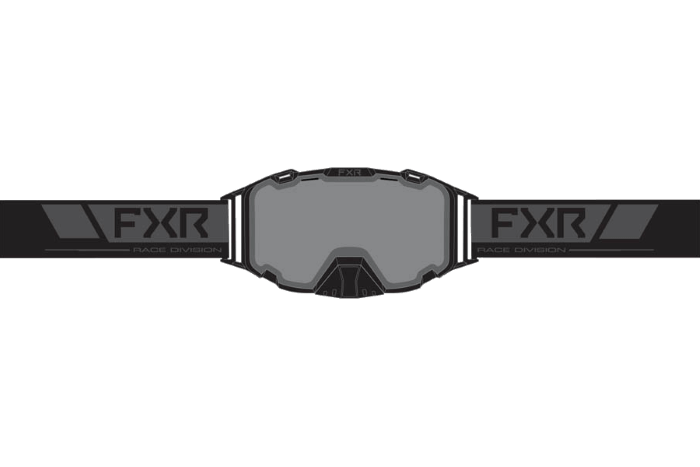 FXR Maverick black ops min