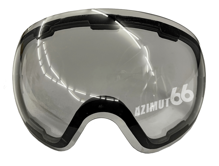Iride glasse 8L min