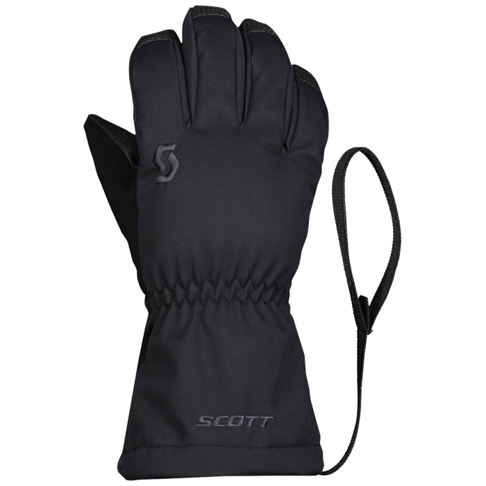 Перчатки детские SCOTT Tot JR Ultimate / Black