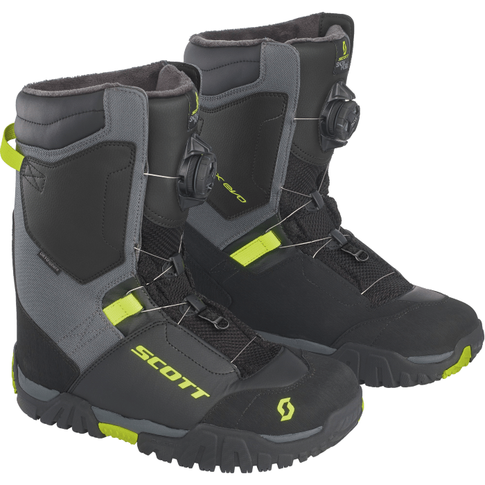 SCOTT XTrax Evo 2 min