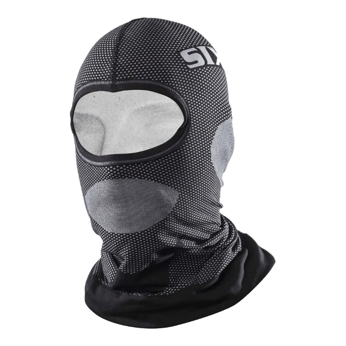 balaklava SIXS DBX carbon min