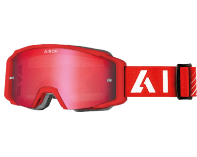 Очки AIROH в Азимут 66