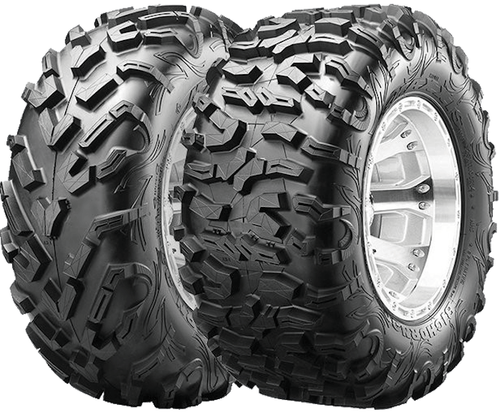 Maxxis BIGHORN 3 0 compressed