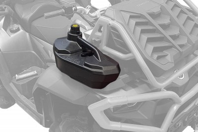 Канистра передняя правая CFMOTO CFORCE 1000 MV арт.020_082R в Азимут 66