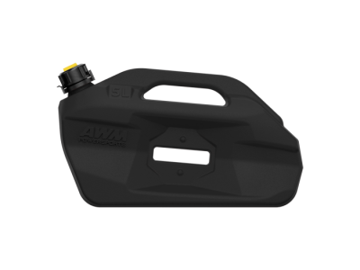 Канистра 5 л черная для CFORCE 400L EPS NEW/500 Basic/EPS в Азимут 66