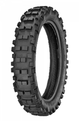 Шина 140/80-18 KENDA K779 GAUNTLET ENDURO 70R TT купить в АЗИМУТ 66