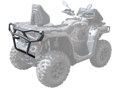 Бампер задний для CFORCE X8/X10 NEW EPS арт.2444.8188.1 в Азимут 66