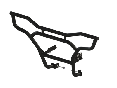 Бампер задний для CFMOTO CFORCE 400 NEW EPS/500 Basic/EPS арт.40.0711 в Азимут 66