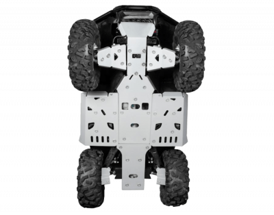  Комплект AL защиты для CFMOTO CFORCE 800 HO EPS/CFORCE 1000 EPS (2024-) в АЗИМУТ 66