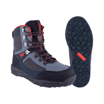 Ботинки Finntrail SPEEDMASTER 5232 GRAPHITE на резиновой подошве в АЗИМУТ 66