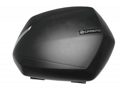 Кофр правый для CFMOTO 650MT/700MT в Азимут 66