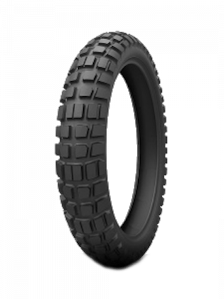 Шина 90/90B21 4PR KENDA K784F BIG BLOCK 54T M+S TL купить в АЗИМУТ 66