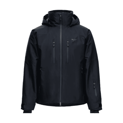 Куртка Finntrail ATLAS 3441 GRAPHITE в АЗИМУТ 66