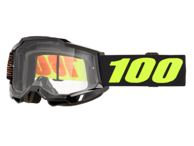 Очки 100% Accuri 2 Fairbanks / Clear в АЗИМУТ 66