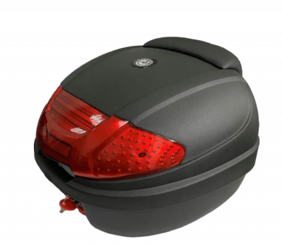 Кофр AiM E-33, Black в Азимут 66