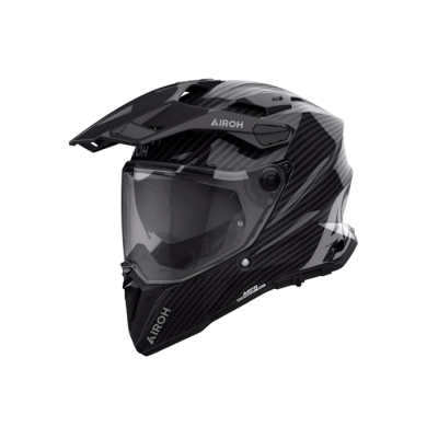 Шлем Airoh COMMANDER 2 CARBON Glossy  в АЗИМУТ 66