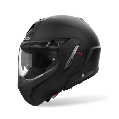 Шлем Airoh MATHISSE II Black Matt в АЗИМУТ 66