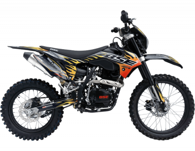 BSE Z1 HotRod Red (025) купить в АЗИМУТ 66