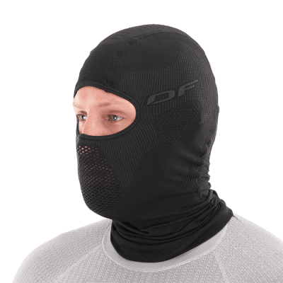 Подшлемник DF 3DThermo Black в Азимут 66