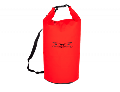 Гермомешок Dragonfly DF Storm Red-Black 30л в Азимут 66