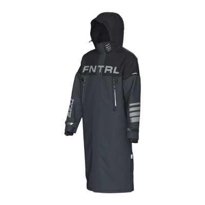 Плащ Finntrail BOOST 2016 MIDDLEGREY в Азимут 66