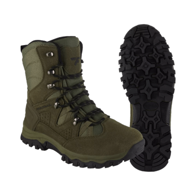 Тактические ботинки Finntrail DEFENDER 5173 KHAKI в АЗИМУТ 66