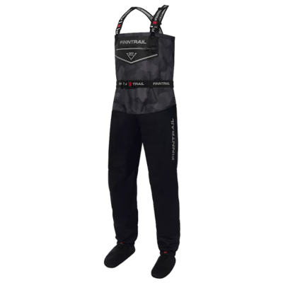 Вейдерсы Finntrail ENDURO CAMOSHADOWBLACK 1539 в АЗИМУТ 66