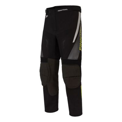 Брюки Finntrail ENDURO GRAPHITE 4610 в Азимут 66