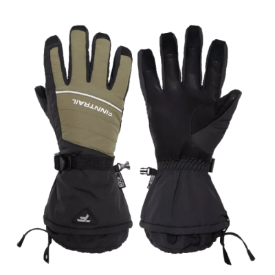 Перчатки Finntrail FREERIDE KHAKI 2700 в АЗИМУТ 66