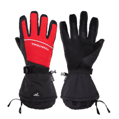 Перчатки Finntrail FREERIDE RED 2700 в АЗИМУТ 66