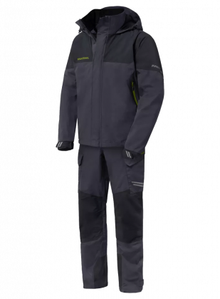 Костюм Finntrail GT GRAPHITE 3465 в АЗИМУТ 66