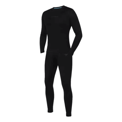 Термобельё Finntrail MERINO 6209 BLACK в АЗИМУТ 66