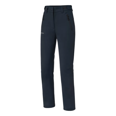 Брюки женские Finntrail NITRO W 4600 DARKGREY в Азимут 66