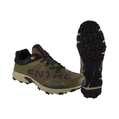 Кроссовки Finntrail OUTDOOR KHAKI арт. 5178 в АЗИМУТ 66