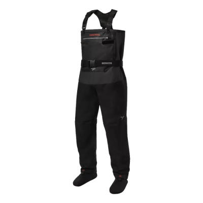Вейдерсы Finntrail PROGUIDE DARKGREY 1541 в Азимут 66