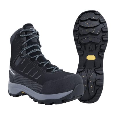 Трекинговые ботинки Finntrail ROVER 5175 GRAPHITE в АЗИМУТ 66