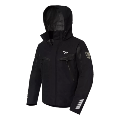 Куртка Finntrail SPEEDMASTER Graphite 4029 в АЗИМУТ 66