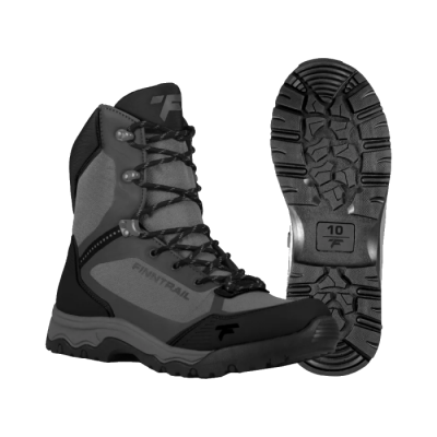 Тактические ботинки Finntrail TACTIC GRAPHITE 5170 в АЗИМУТ 66