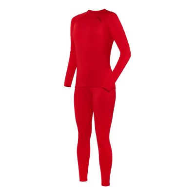 Женское термобелье Finntrail THERMO-SW 6305 RED в АЗИМУТ 66