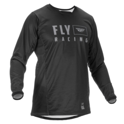Джерси для мотокросса FLY RACING PATROL чёрный в Азимут 66