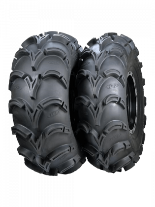 Комплект резины для квадроцикла ITP Mud Lite XXL в Азимут 66