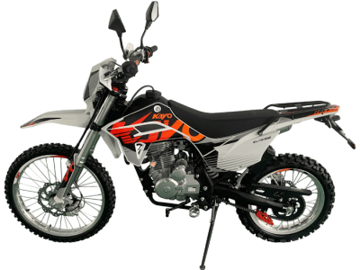 Мотоцикл KAYO K1-J 150 ROAD (CB150) 19/16 (2025г.) ПТС в наличии в АЗИМУТ 66
