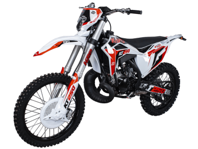 Мотоцикл KAYO KT250-L (2T) 21/18 (2023 г.) в АЗИМУТ 66