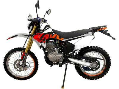 Мотоцикл KAYO T1 300 ENDURO (PR300) 21/18 (2025г.) ПТС в наличии в АЗИМУТ 66