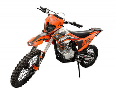 Мотоцикл KEWS K12 CB150 19/16 в Азимут 66