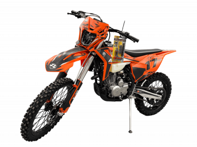 Мотоцикл KEWS K17 PR300 PRO 21/18 в Азимут 66