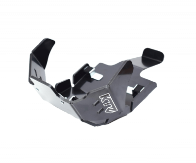 Защита двигателя Ataki DR 250 в АЗИМУТ 66