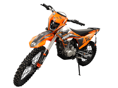 Мотоцикл KEWS K12 PR300 PRO 21/18 в Азимут 66