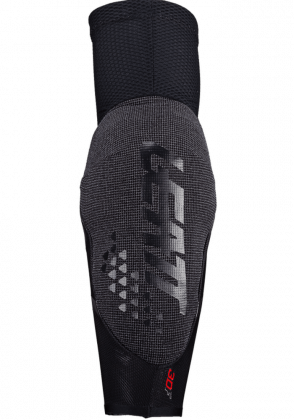 Налокотники Leatt 3DF 5.0 Evo Elbow Guard (Black, 2025) в АЗИМУТ 66